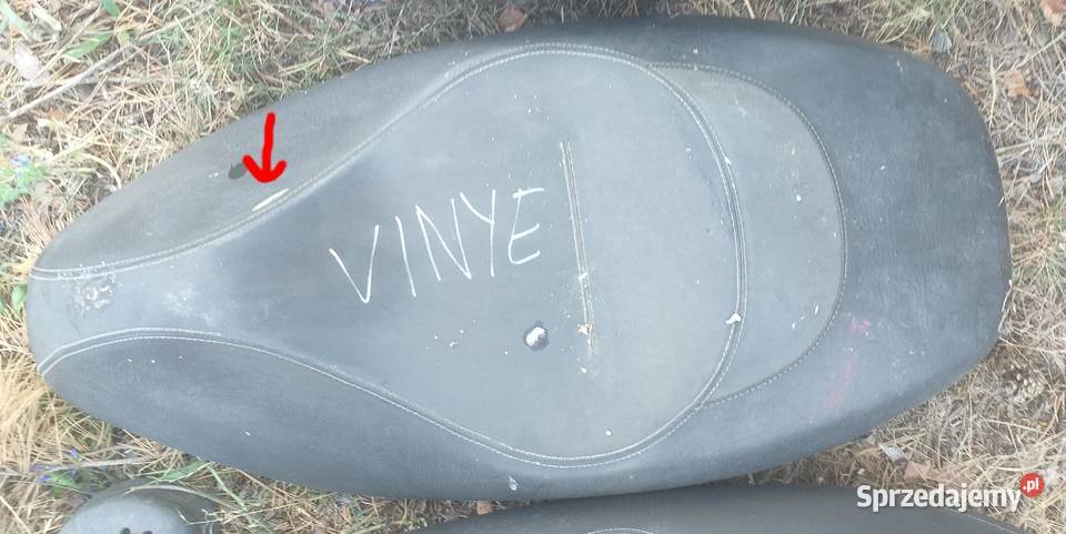 Siedzenie kanapa Peugeot Citystar Wiązowna Kościelna