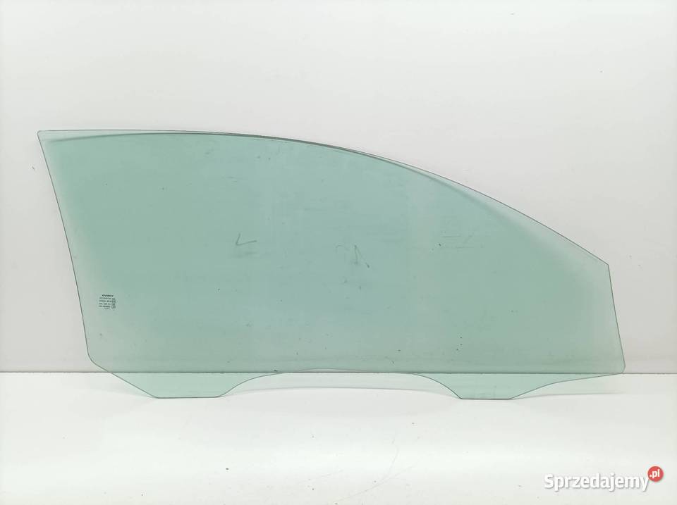 SZYBA DRZWI LEWA 12 R 3D AGC AUTOMOTIVE Volvo świętokrzyskie sprzedam