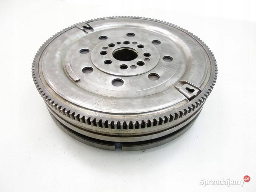 Koło dwumasowe 16 D4D D Verso Auris Avensis Mini Sosnowiec