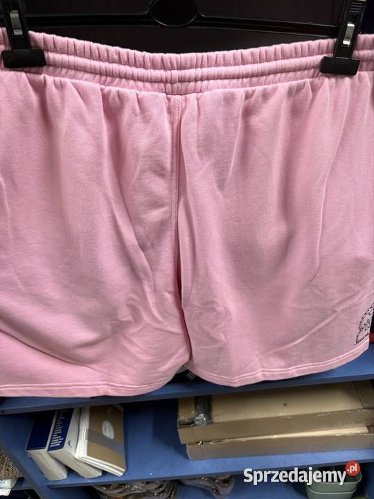 Adidas Kevin Lyons Shr różowy Warszawa