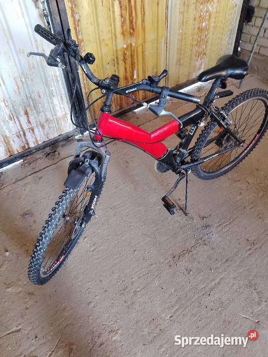 Rowery górskie Pokrzywnica