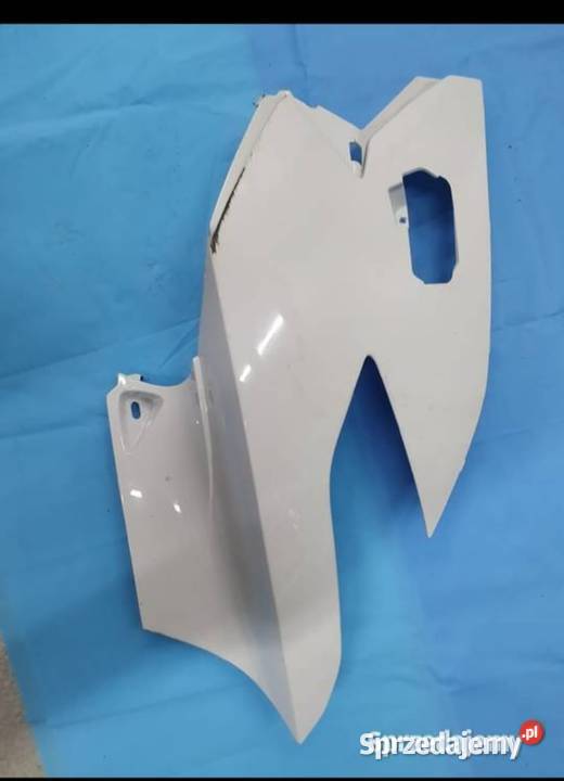 Bmw K1600GT K48 K 1600 GT GTL CZASZA OSŁONA wielkopolskie Nowy Tomyśl