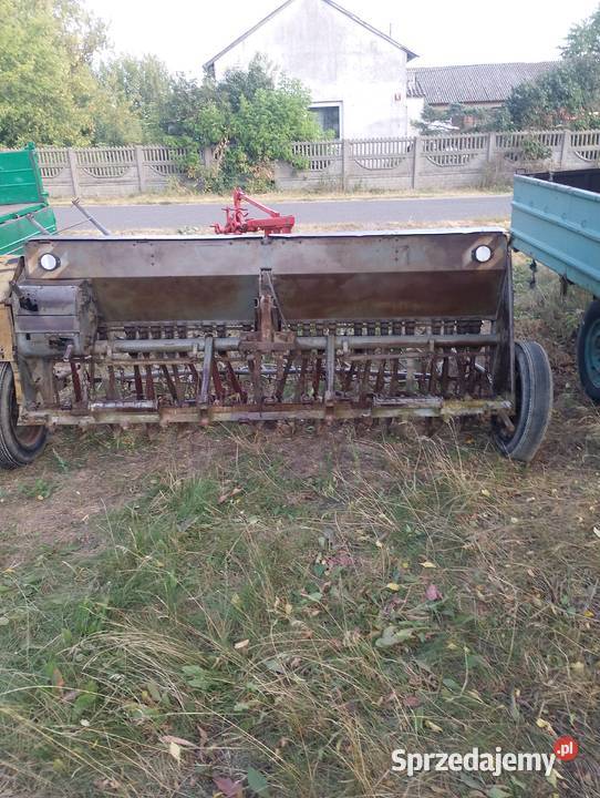 sprzedam maszyny w stanie w pełni sprawne łódzkie Rawa Mazowiecka