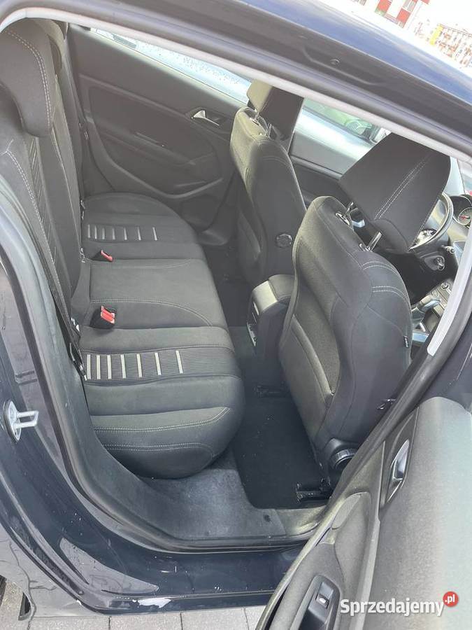 Peugeot 308 T9 20 HDI 150 2014r Rzeszów