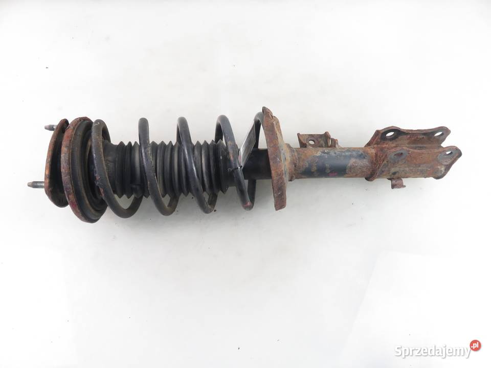 MCPERSON LEWY PRZEDNI SUZUKI GRAND VITARA II 19