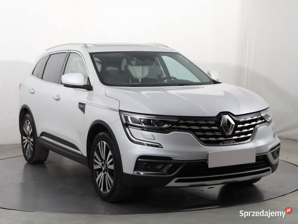 Renault Koleos 20 dCi Koleos