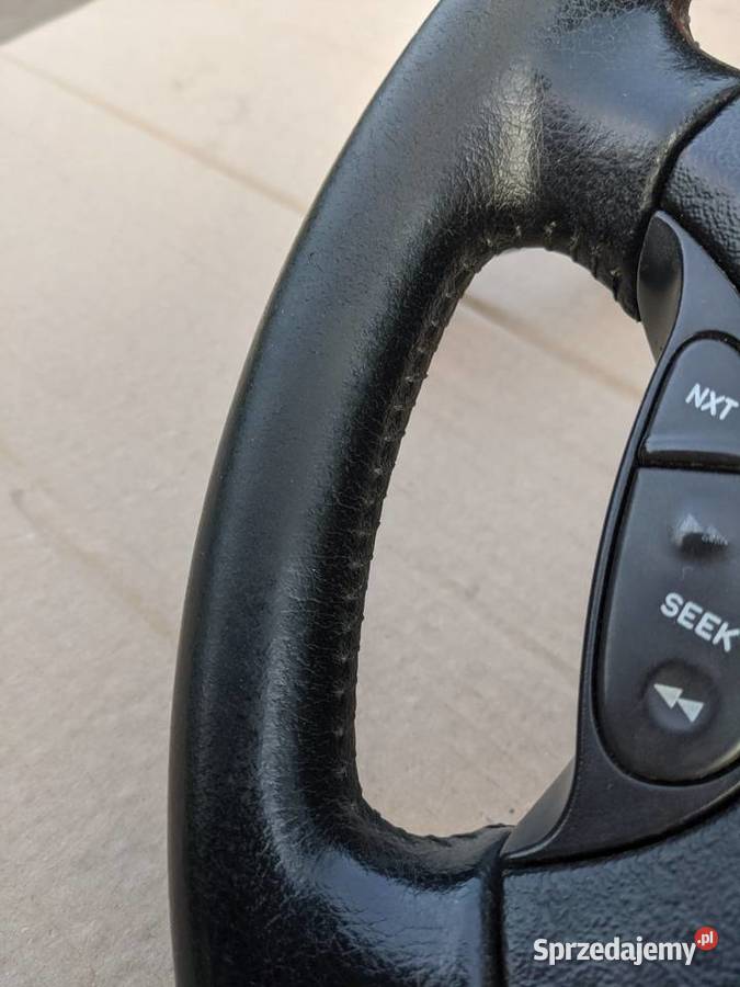 Saab 93 95 kierownica Kierownice Stalowa Wola