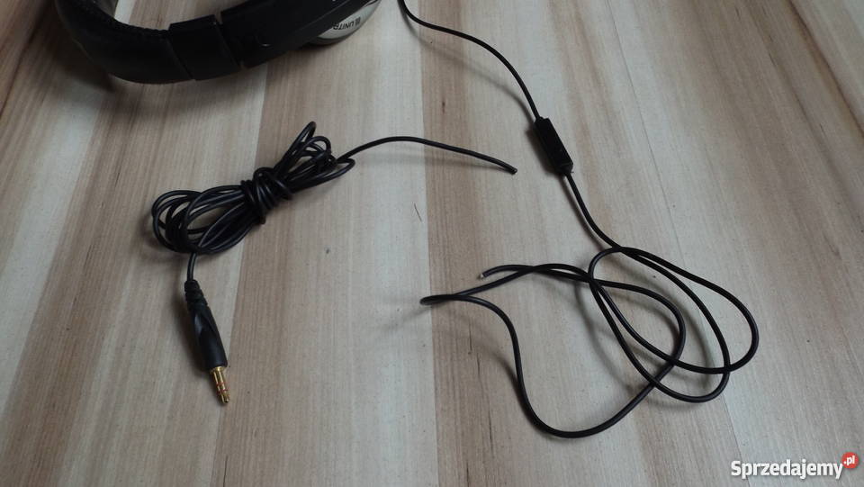 Słuchawki Unitra SN40 warmińsko-mazurskie