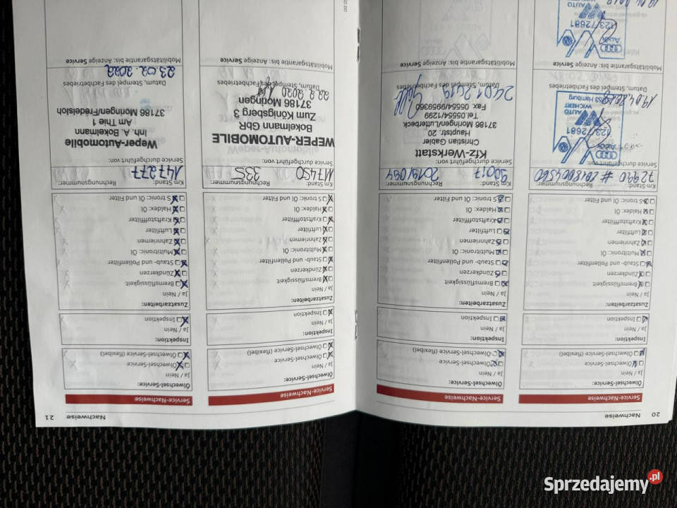 Audi A4 Allroad B8 20072015 szary A4 Allroad Tarnowskie Góry