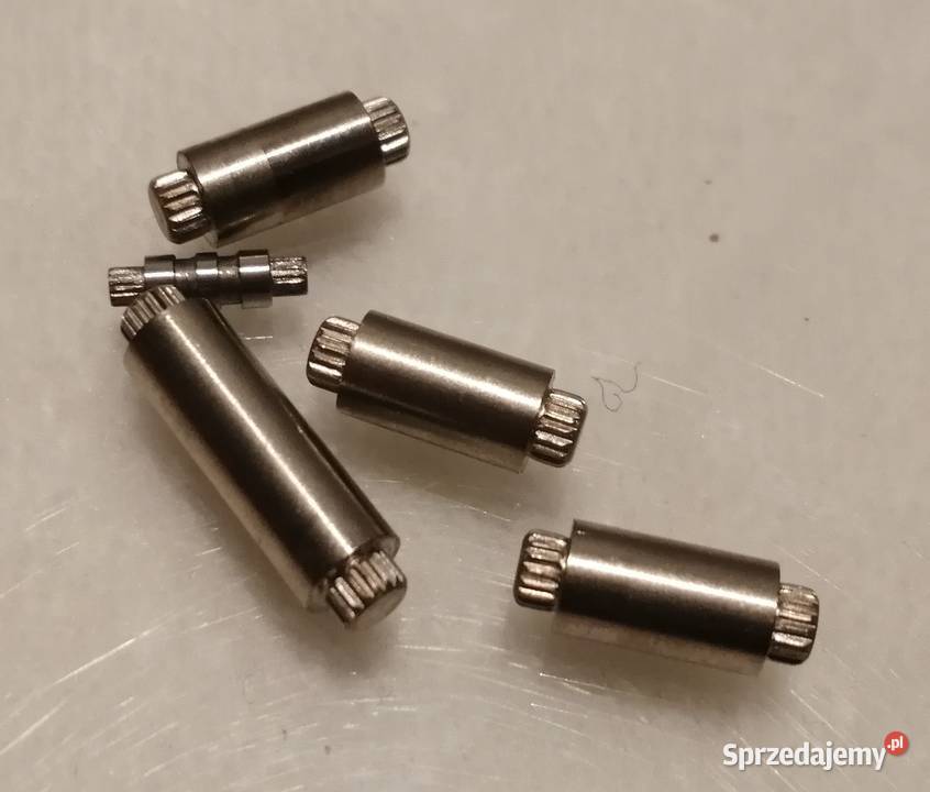 Wałki przenoszące napęd drukarka u śląskie Czeladź sprzedam