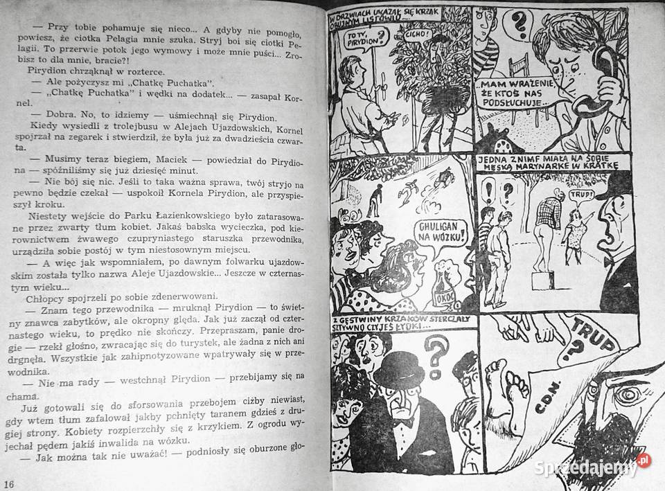 Klub włóczykijów Edmund Niziurski Chełm