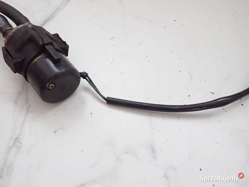 Pompa Paliwa Honda CB1 400 F NC27 8991r 500 lubuskie Strzelce Krajeńskie
