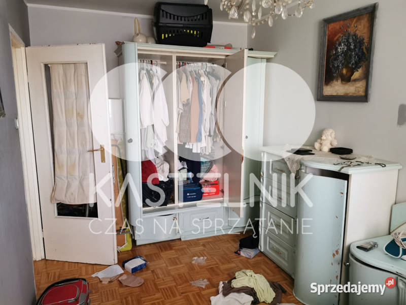 Utylizacja mebli pluskwach Grójec Kastelnik mazowieckie