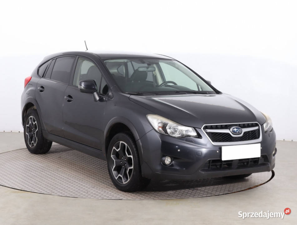 Subaru XV 20i Piaseczno