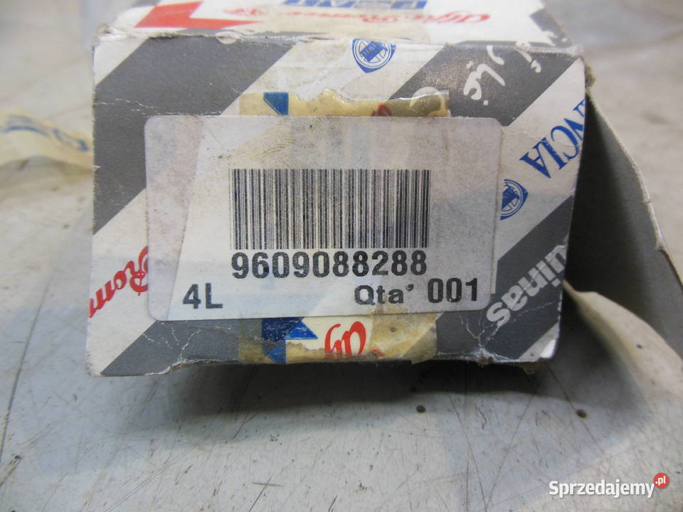 FCA 9609088288 Łożysko oporowe