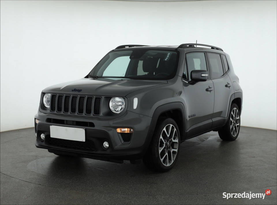 Jeep Renegade 4xe elektryczne szyby Renegade Piaseczno