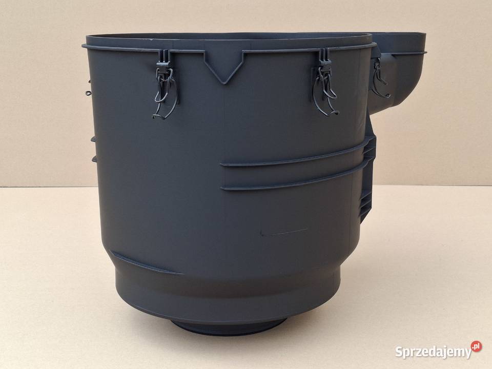 VOLVO FH4 RENAULT GAMA T OBUDOWA FILTRA Bieleń