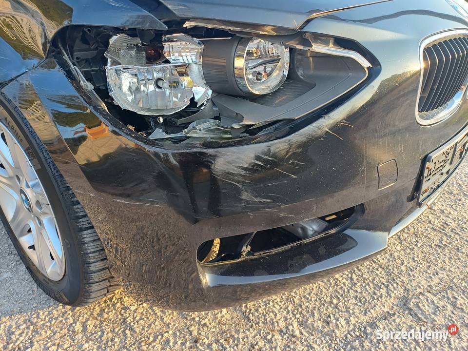 Niemcy2014rAluGrzane fotele5drzwiBenzyna isofix świętokrzyskie Kielce