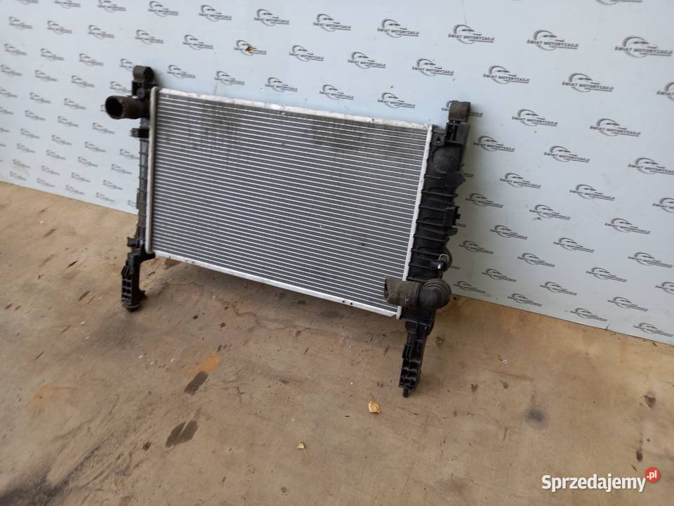 MOKKA A 14r chłodnica wody świętokrzyskie Kielce