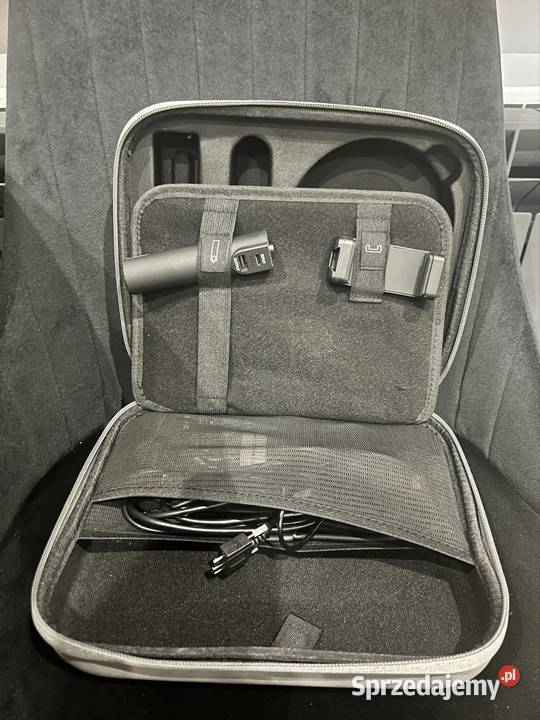 Skaner 3d Revopoint pop 2 Wola Rokszycka