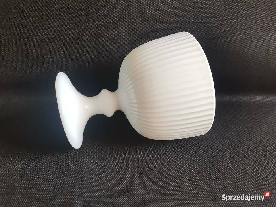 Stara duża cukiernica cukierniczka Menchester Porcelana i szkło Katowice