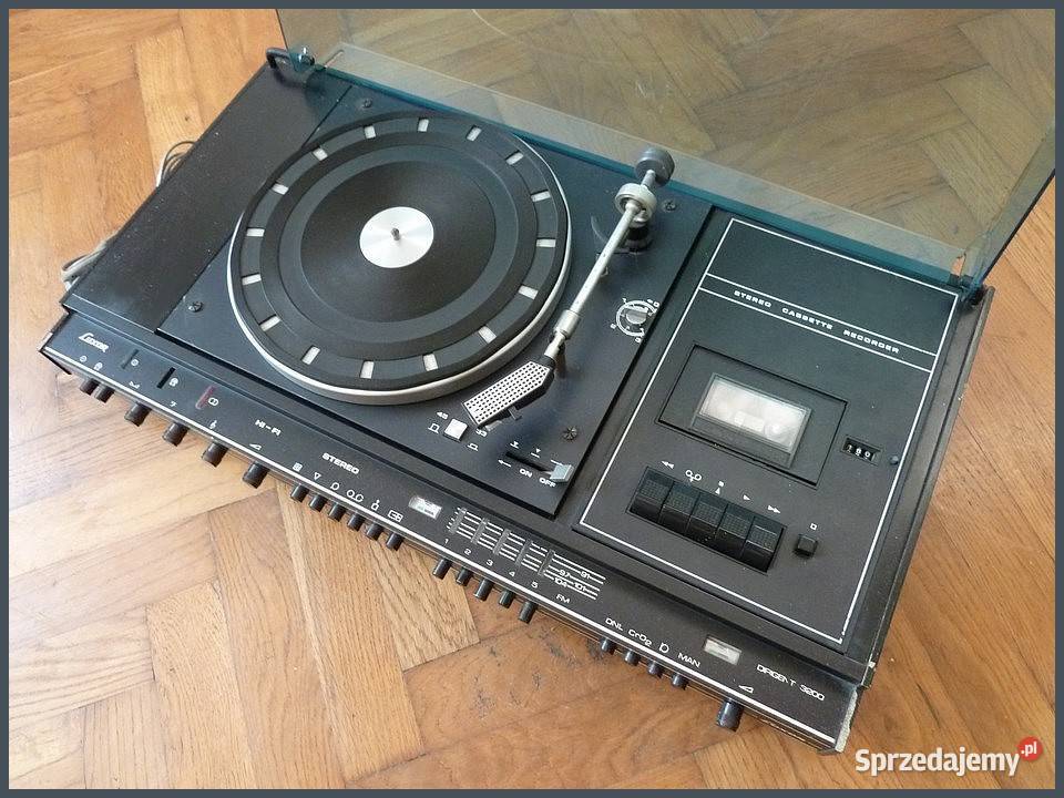 LUXOR Industri AB Motala SWEDEN Zabytek Vintage Rzeszów