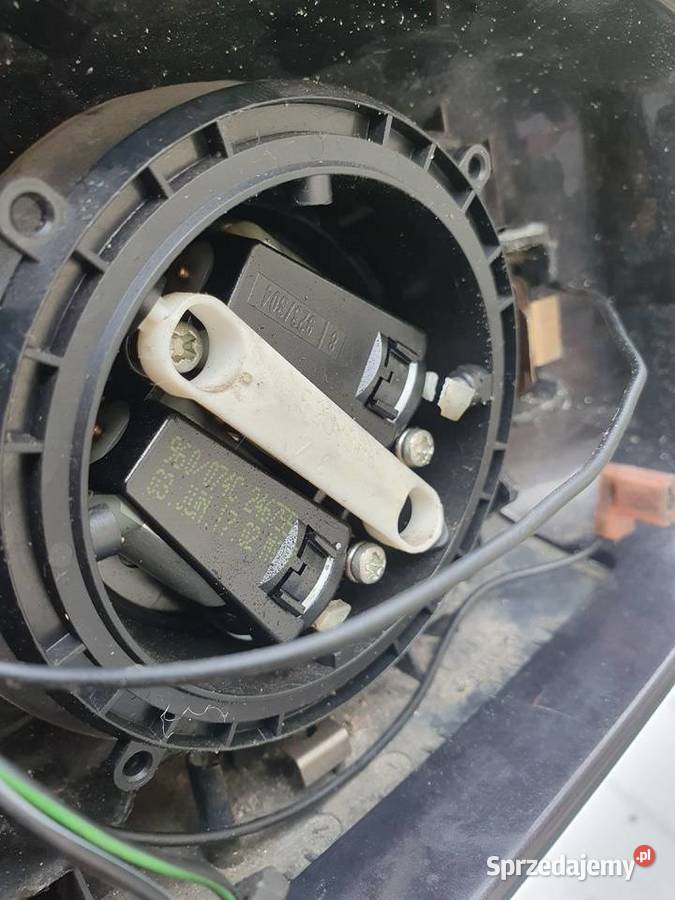 Lusterka audi a6 c5 19972004 sprzedam