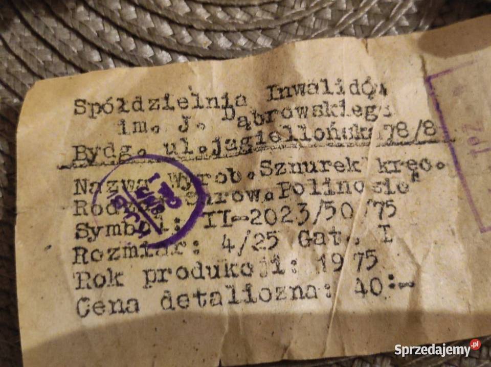 sznurek sznur bawełniany lina przędza do makramy Kielce sprzedam