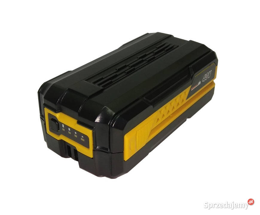 MASTERCUT TXZE40B4 BATERIA LITOWOJONOWA DO Opalenica