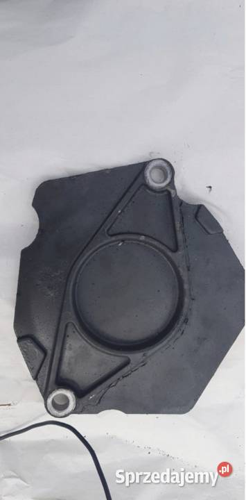 DEKIEL ZASLEPKA OBUDOWA SPRZĘGŁA SCANIA R Zawichost