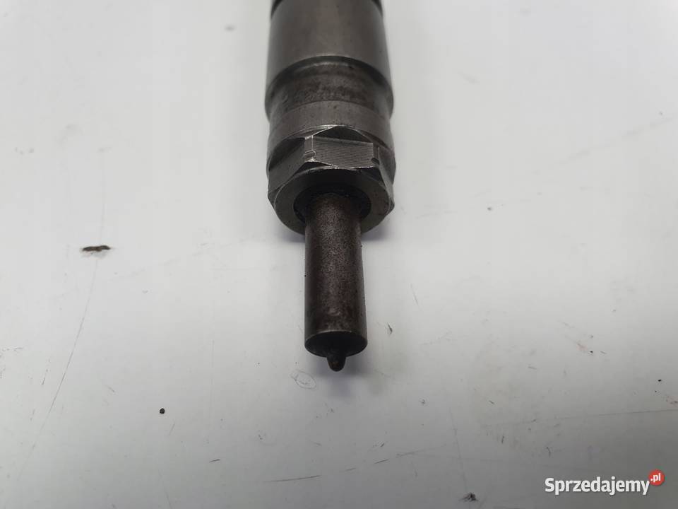 WTRYSKIWACZ Fiat Stilo 19 JTD wtrysk 0445110119 Chełm