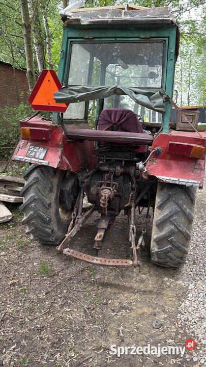 Ursus c360 Ciągniki Lublin sprzedam