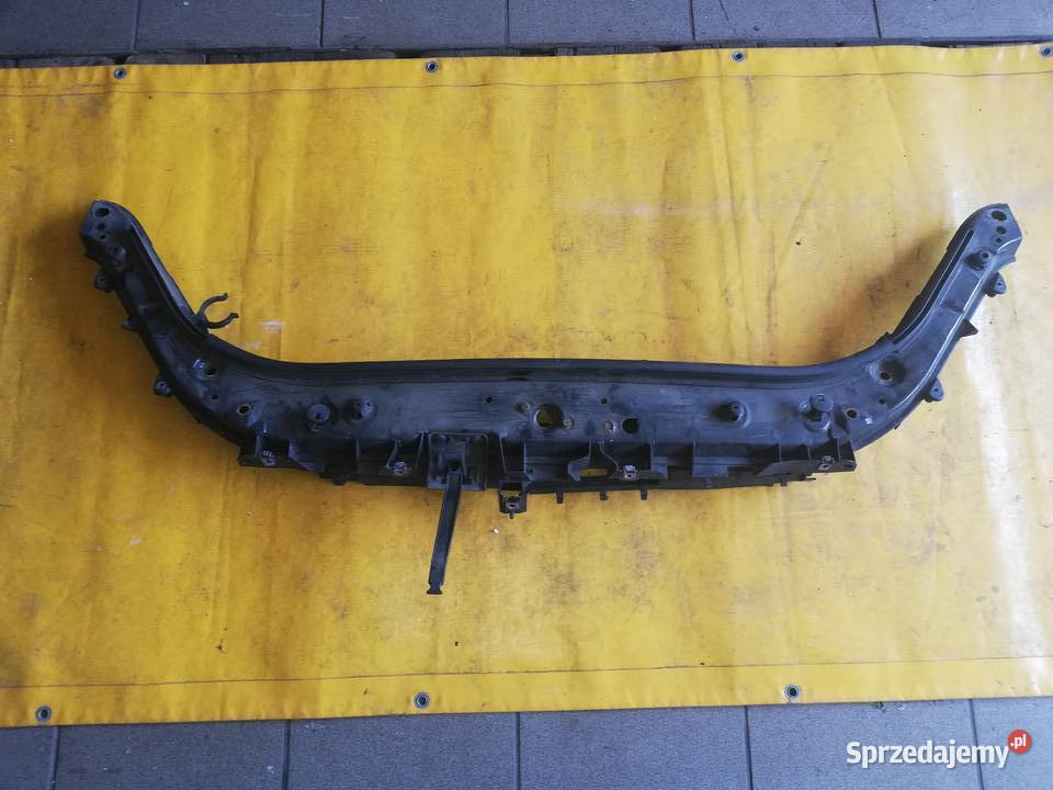 pas wzmocnienie przód Renault Scenic 2iGrand Piotrków Trybunalski sprzedam