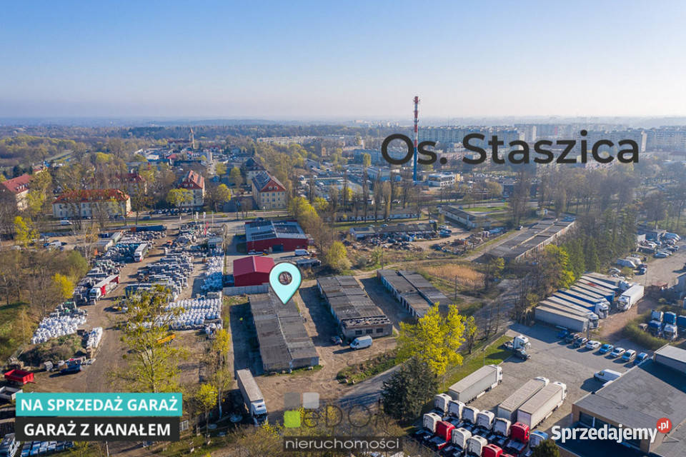 Lokal Gorzów Wielkopolski 16m2 sprzedam