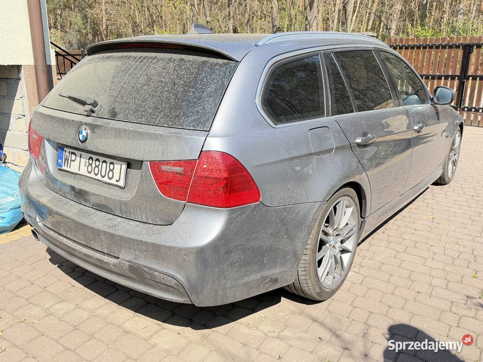 Sprzedam e91 mazowieckie Głuchów