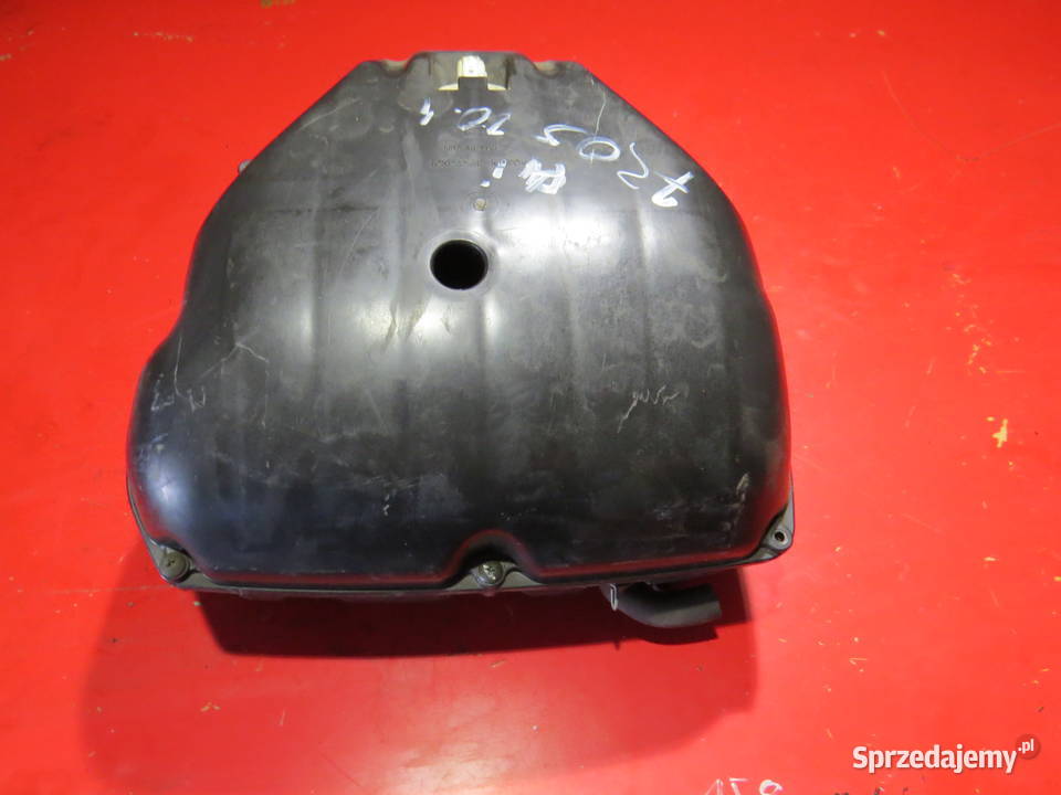HONDA CBR 600 F4I CBR600 0106 airbox filtr
