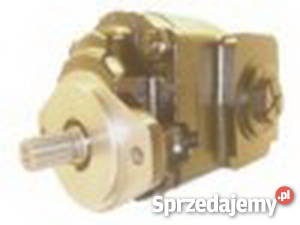 Pompa hydrauliczna do Matbro wielkopolskie Trzcianka