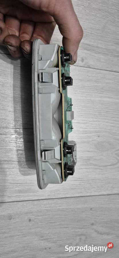 Lampka podsufitki Ambiente Golf 4 Bora Passat B5 Słupsk