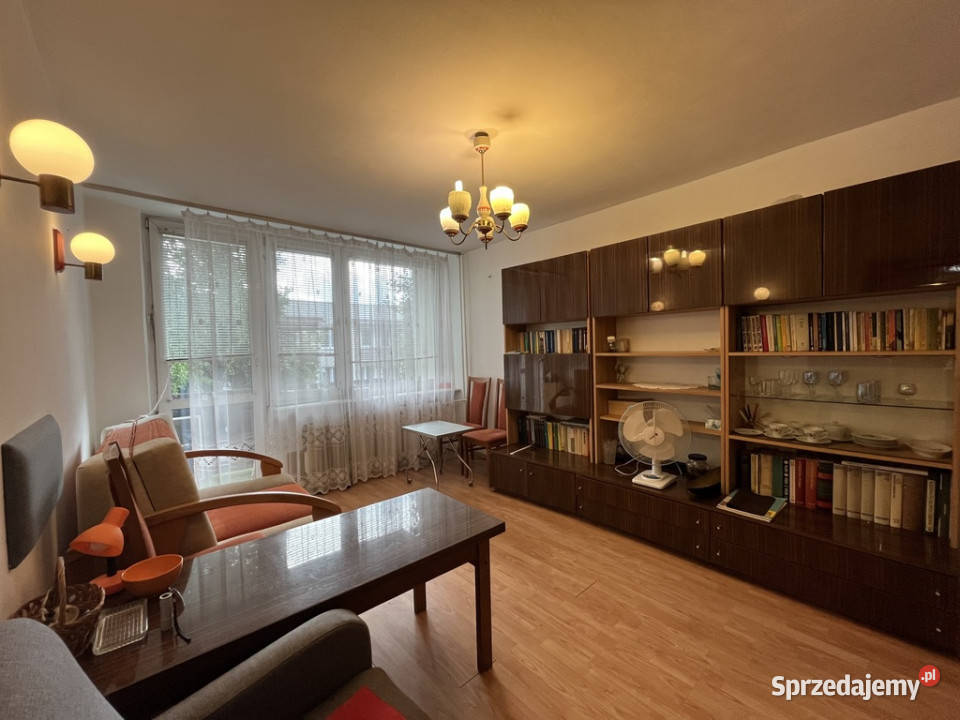 Mieszkanie 5520 m2 Kołłątaja w Puławach Puławy