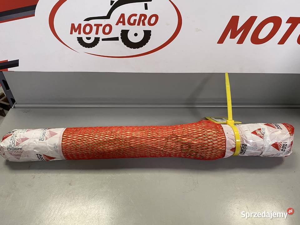 Półoś lewa AGCO FendtLaverdaMassey Ferguson Białystok sprzedam