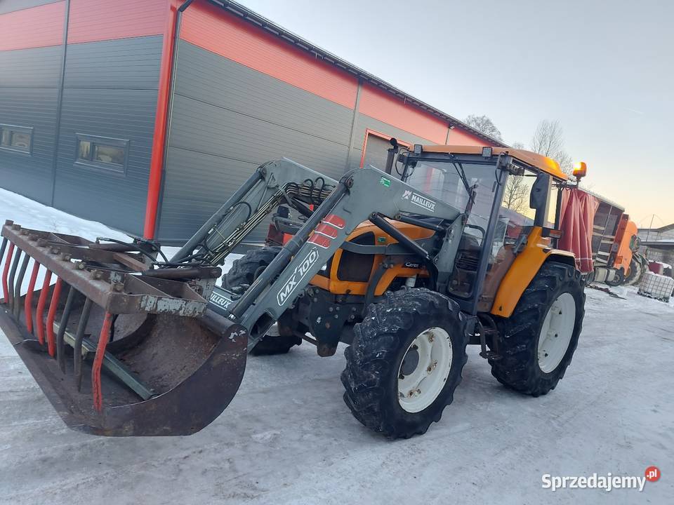 Renault ceres Zambrów