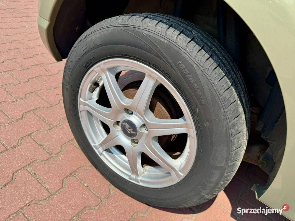 Dacia Sandero Sandero Ładne Zadbane Mpi 140 Szerominek