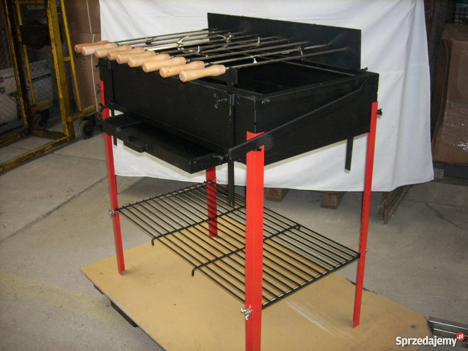 Grill szaszłykarnia wielkopolskie