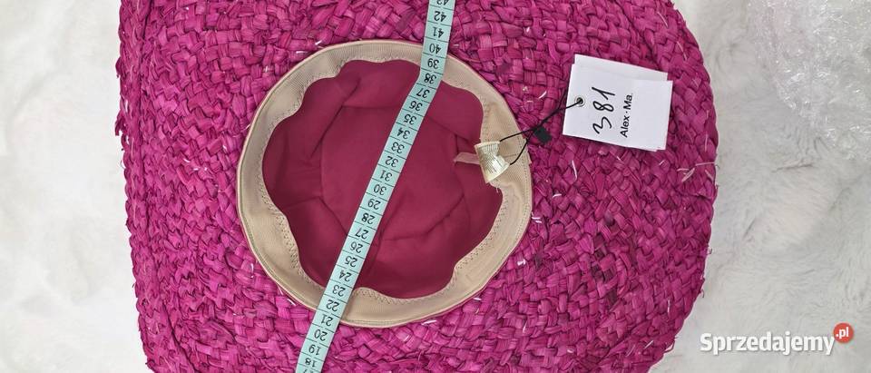 Zjawiskowy komplet na lato Alex Bielsko-Biała sprzedam