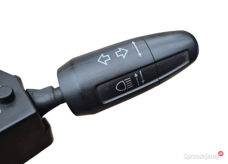 PRZEŁĄCZNIK ZESPOLONY MANETKI TAŚMA AIRBAG OPEL świętokrzyskie Działoszyce