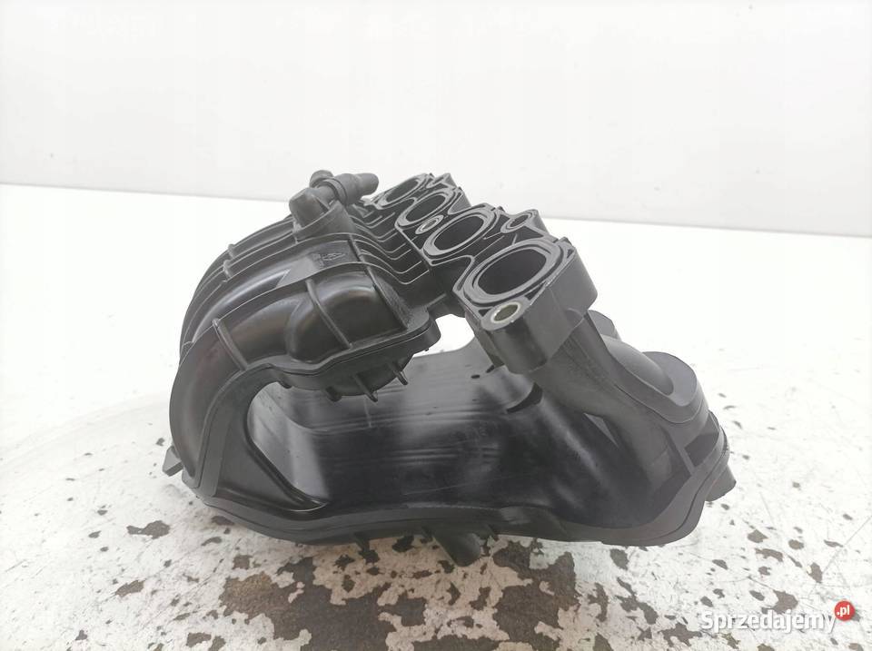 KOLEKTOR SSĄCY 12 16V Hyundai i20 I 20082014 świętokrzyskie