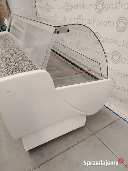 Lada chłodnicza Igloo Basia 22 1S Wrocław