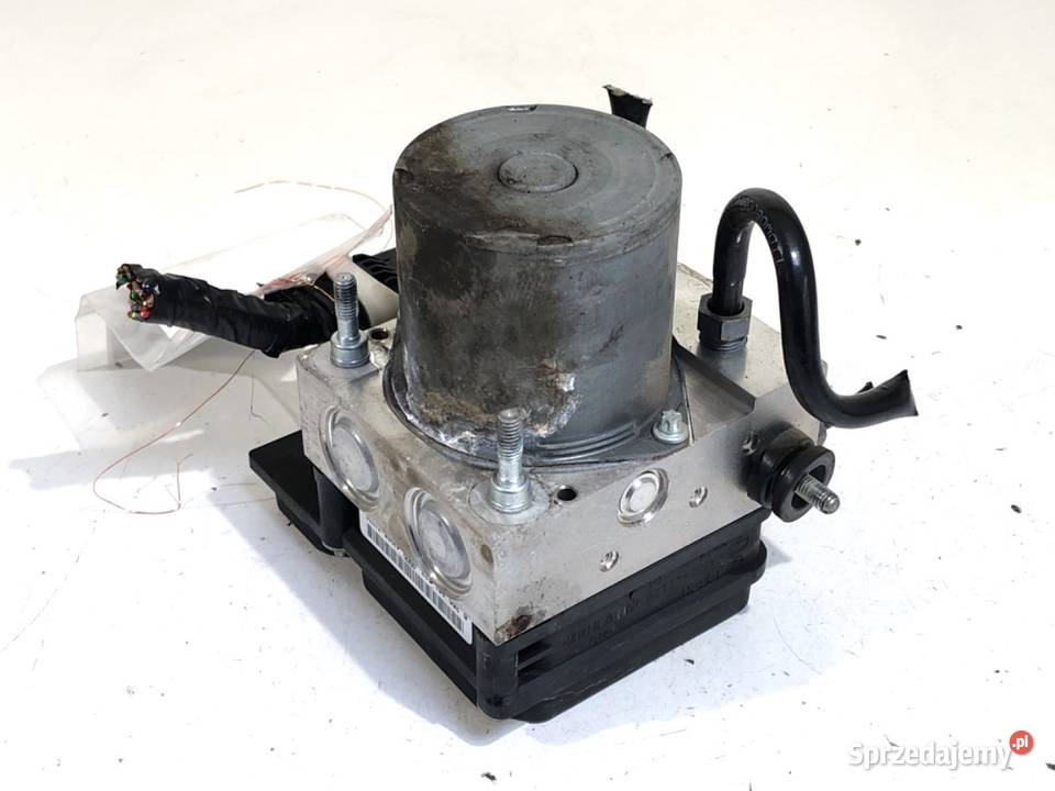 POMPA ABS PEUGEOT 3008 9674677580 16 114 0917