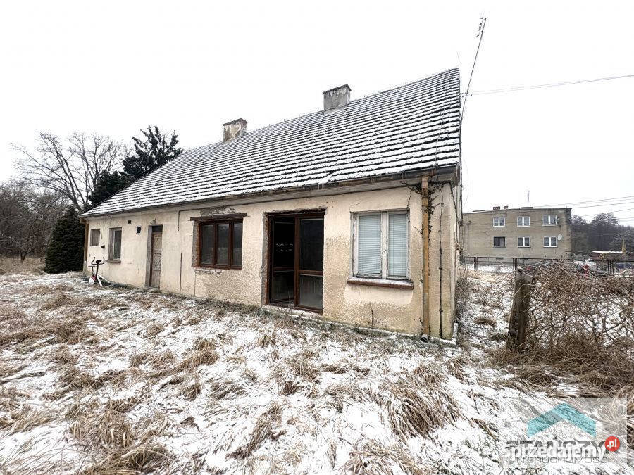 Dom bliźniak 180m Łoźnica 1200m2