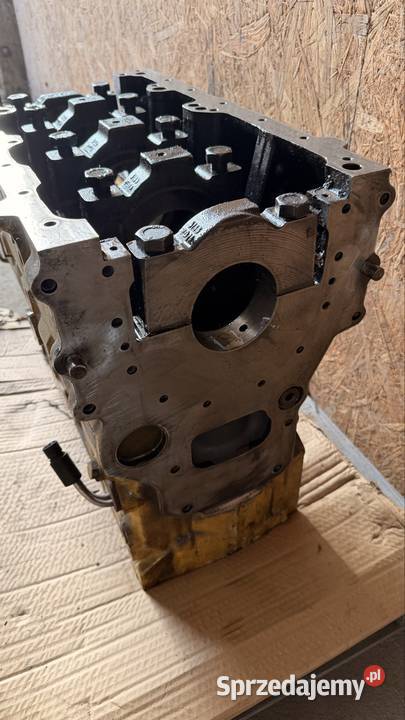 Silnik perkins caterpillar 3054e th330b cat315c Opole sprzedam